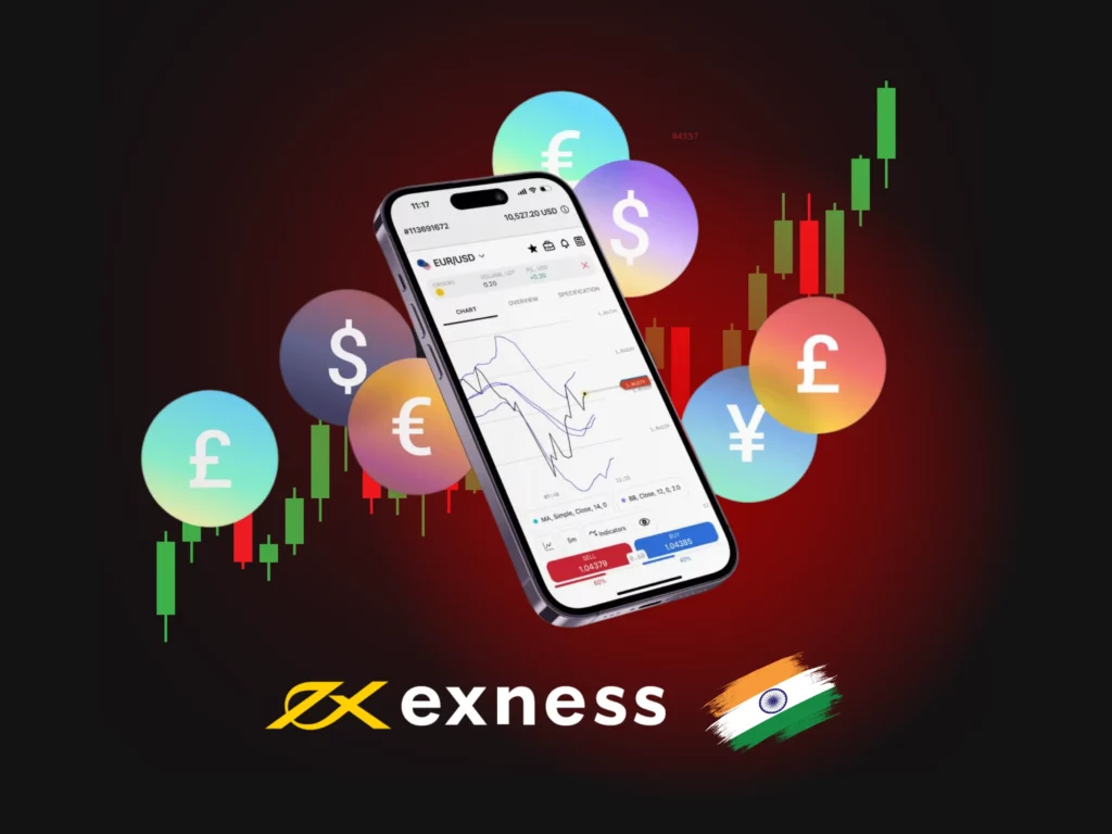 A New Model For Exness