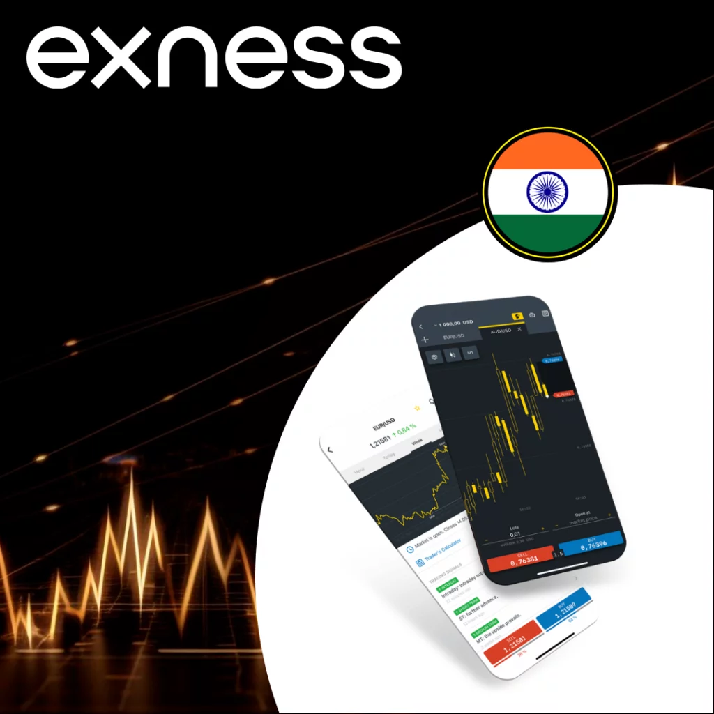 Exness have license in India